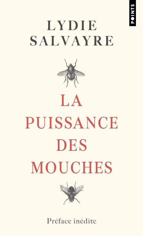 La Puissance des mouches (9791041411467-front-cover)