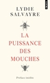 La Puissance des mouches (9791041411467-front-cover)