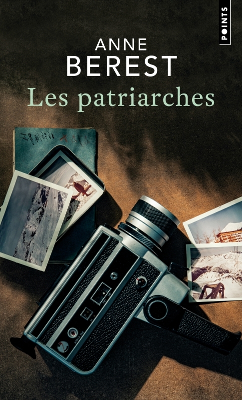 Les Patriarches (9791041411658-front-cover)