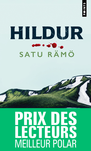 Hildur (9791041423088-front-cover)