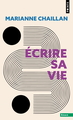 Ecrire sa vie (9791041423156-front-cover)