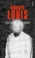 Qui a tué mon père (9791041426621-front-cover)