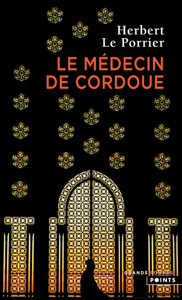 Le Médecin de Cordoue (9791041419227-front-cover)