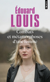 Combats et métamorphoses d'une femme (9791041426638-front-cover)