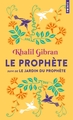 Prophète, suivi de Le Jardin du Prophète (9791041410330-front-cover)