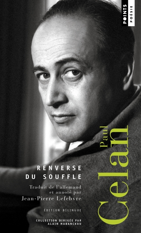 Renverse du souffle, Édition bilingue (9791041418107-front-cover)