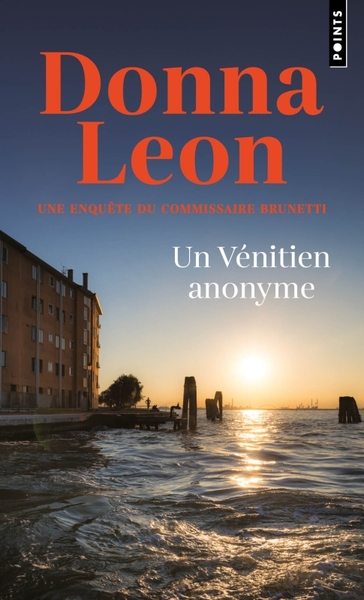 Un Vénitien anonyme (9791041423187-front-cover)