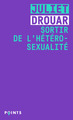 Sortir de l'hétérosexualité (9791041423873-front-cover)