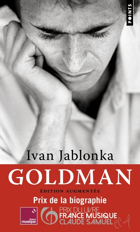 Goldman (9791041415038-front-cover)