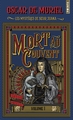 Les Mystères de soeur Juana, Tome 1 : Mort au couvent (9791041413263-front-cover)