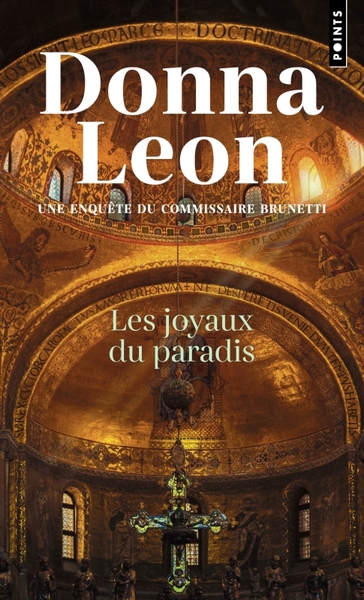Les Joyaux du paradis (9791041422517-front-cover)