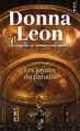 Les Joyaux du paradis (9791041422517-front-cover)