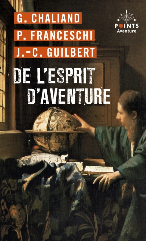 De l'esprit d'aventure (9791041417506-front-cover)