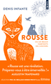 Rousse ou les beaux habitants de l'Univers (9791041418558-front-cover)