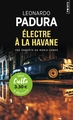 Électre à La Havane (9791041413539-front-cover)