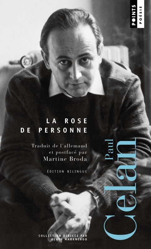 La Rose de personne (9791041411634-front-cover)
