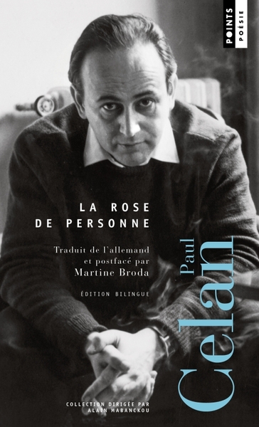La Rose de personne (9791041411634-front-cover)