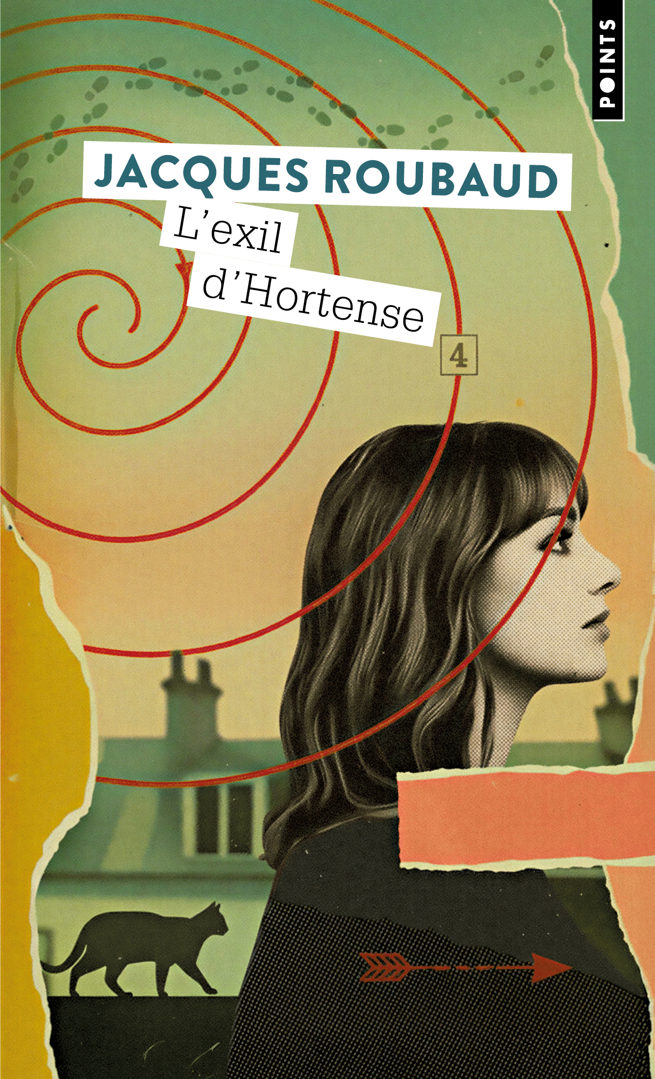 L'exil d'Hortense (9791041429301-front-cover)