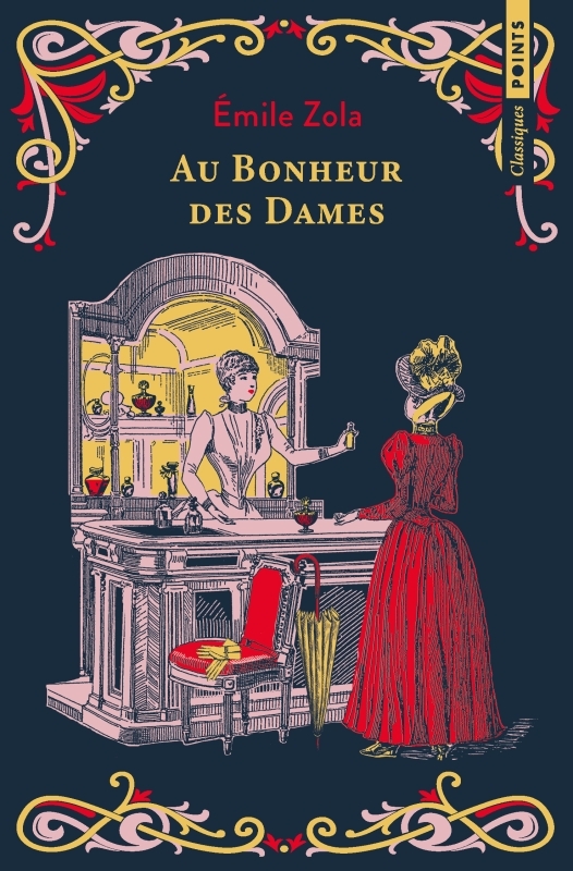 Au Bonheur des Dames (9791041410750-front-cover)