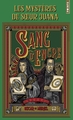 Les Mystères de soeur Juana, Tome 2 : Sang d'encre (9791041413270-front-cover)