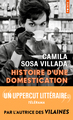 Histoire d'une domestication (9791041420117-front-cover)