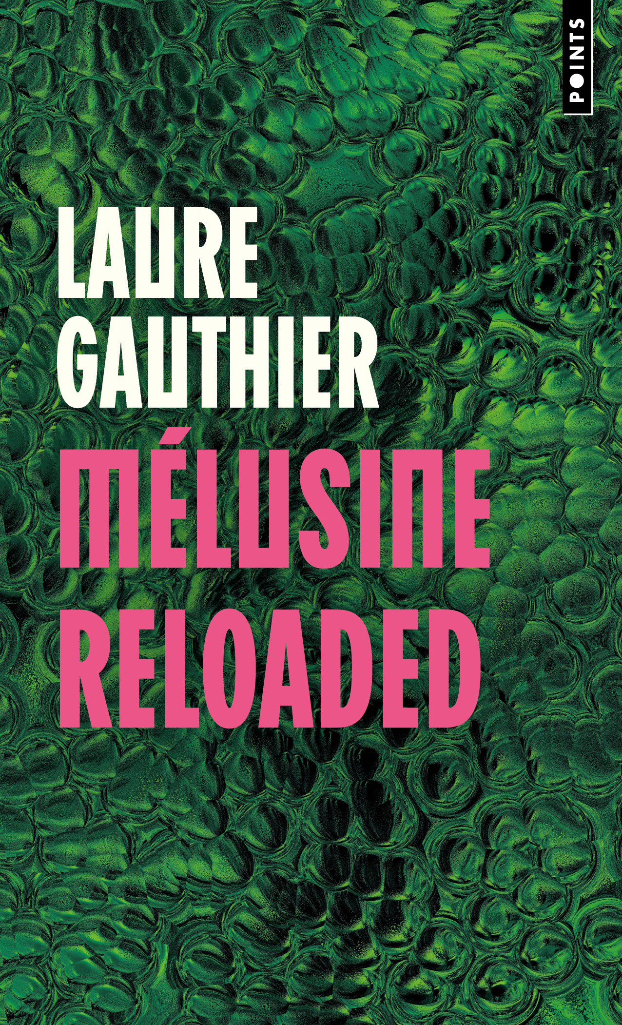 mélusine reloaded (9791041426850-front-cover)