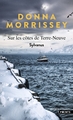 Sur les côtes de Terre-Neuve - Tome 1, Sylvanus (9791041422791-front-cover)