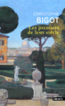 Les Premiers de leur siècle (9791041429578-front-cover)