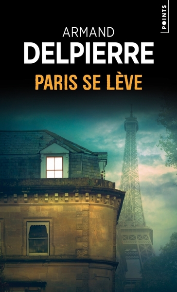 Paris se lève (9791041413089-front-cover)