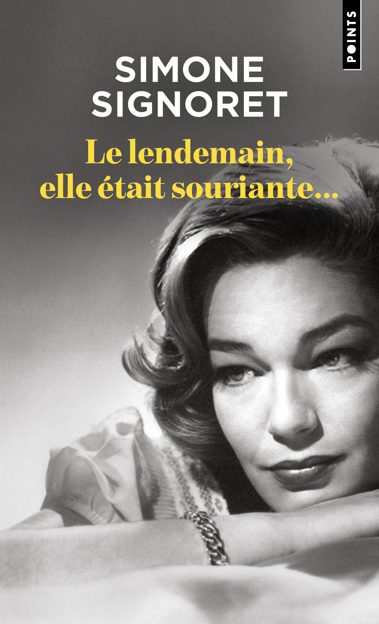Le Lendemain, elle était souriante... (9791041426072-front-cover)
