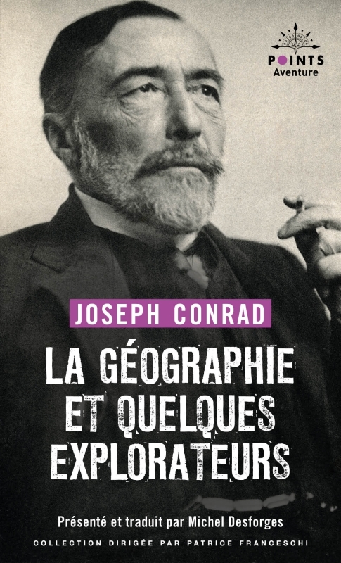 La Géographie et quelques explorateurs, Et autres récits d'aventure (9791041417339-front-cover)