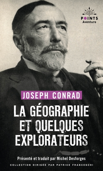 La Géographie et quelques explorateurs, Et autres récits d'aventure (9791041417339-front-cover)