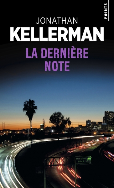 La Dernière note (9791041416806-front-cover)
