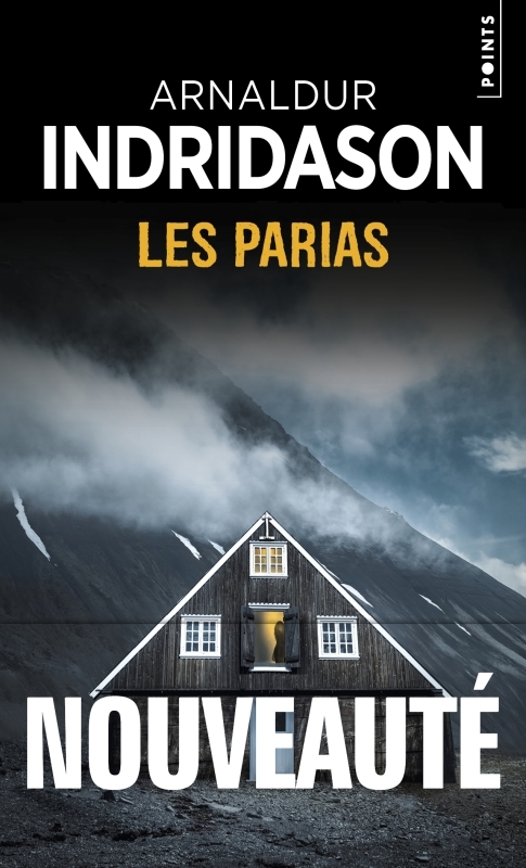 Les Parias (9791041420643-front-cover)