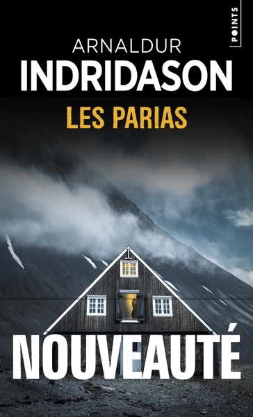 Les Parias (9791041420643-front-cover)