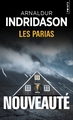 Les Parias (9791041420643-front-cover)