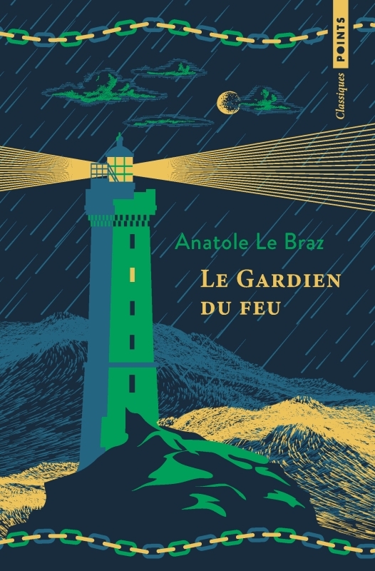 Le Gardien du feu (9791041412693-front-cover)