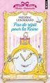 Au service secret de Marie-Antoinette, Pas de répit pour la Reine (9791041410361-front-cover)