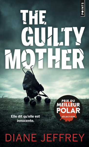The Guilty Mother (9791041419999-front-cover)