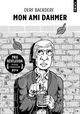 Mon ami Dahmer (9791041417377-front-cover)