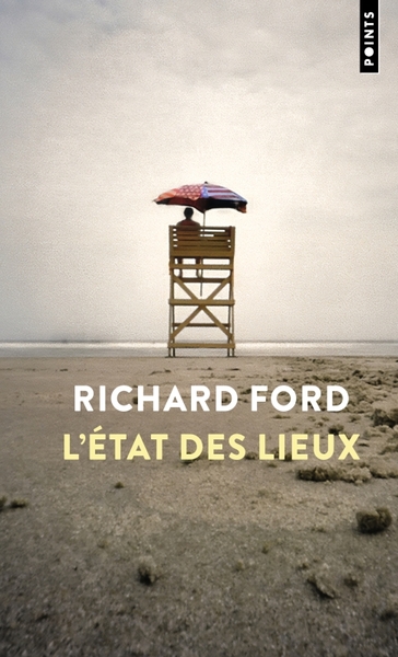 L'État des lieux (9791041418343-front-cover)