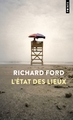 L'État des lieux (9791041418343-front-cover)