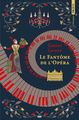 Le Fantôme de l'opéra (9791041427901-front-cover)