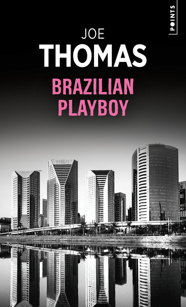 Brazilian Playboy (9791041427819-front-cover)