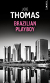 Brazilian Playboy (9791041427819-front-cover)