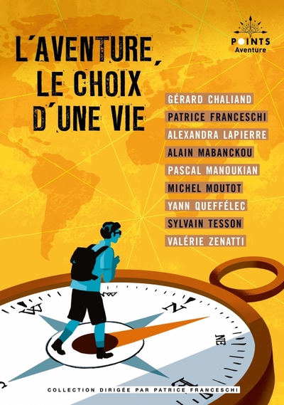 L'Aventure, le choix d'une vie (9791041411337-front-cover)