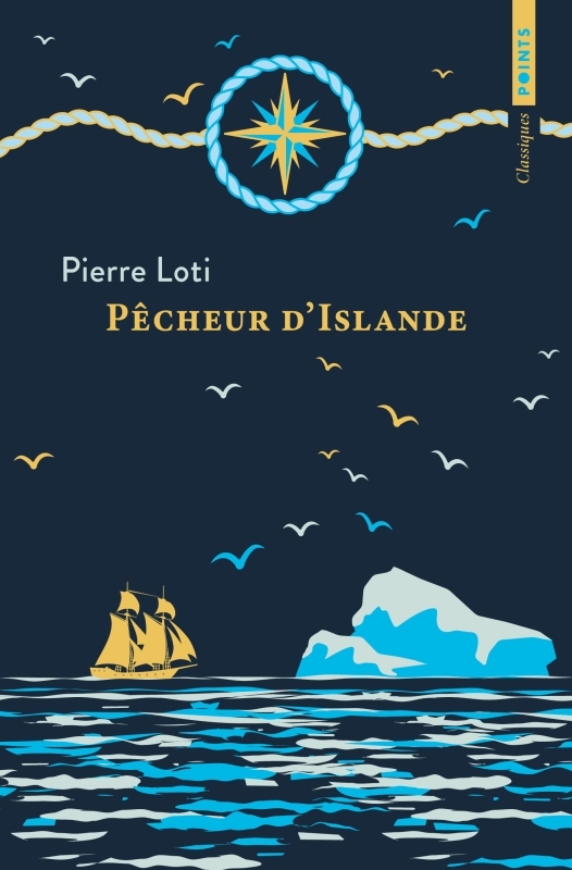 Pêcheur d'Islande (9791041413058-front-cover)