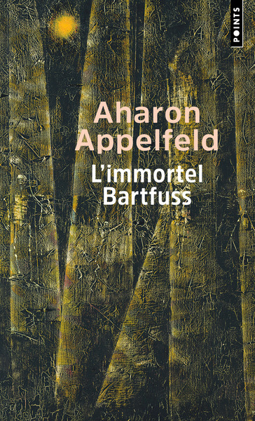 L'Immortel Bartfuss (9791041424771-front-cover)
