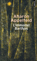 L'Immortel Bartfuss (9791041424771-front-cover)