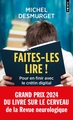 Faites-les lire !, Pour en finir avec le crétin digital (9791041414970-front-cover)